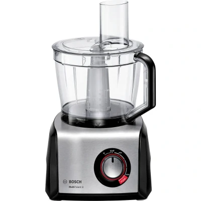 Immagine di Bosch Haushalt MC812M865 Robot da cucina 1250 W Argento