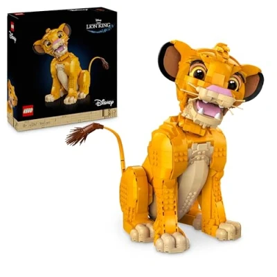 Immagine di 43247 LEGO® DISNEY