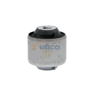 Immagine di VAICO V10 6069 Silent Block Qualità de originale posteriore, Assale anteriore Cuscinetto gomma metallo per braccio trasversale oscillante