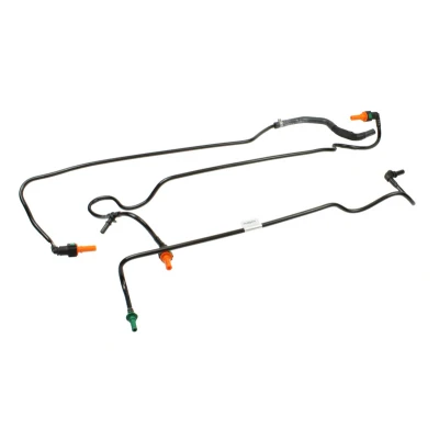 Immagine di MAXGEAR 18 1478 Tubo flessibile, Carburante perso FIAT: Doblo I Station Wagon (119, 223) 1.3 JTD 16V 2004 2005