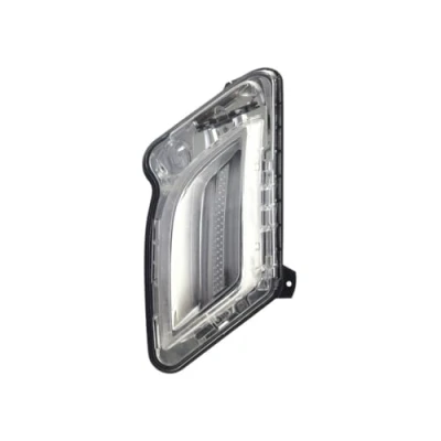 Immagine di TYC 12 5288 00 9 Luce guida diurna Sx con LED