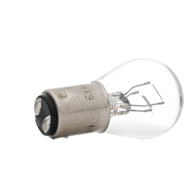 Immagine di MAGNETI MARELLI 008529100000 Lampade BAZ15d 21/4 12 FIAT: Panda II Hatchback