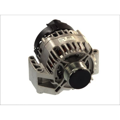 Immagine di DENSO DAN1002 Alternatore 14V 90A FIAT: Panda II Hatchback, Grande Punto LANCIA: Musa, Ypsilon II, FORD: KA Hatchback