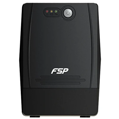 Immagine di FSP Fortron FP2000 UPS 2000 VA