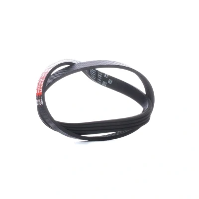 Immagine di GATES Micro V 4PK698 Cinghia Poly 698 4 Poliestere, EPDM (Etilene Propilene Diene Caucciù) FIAT: Punto II Hatchback, I Hatchback