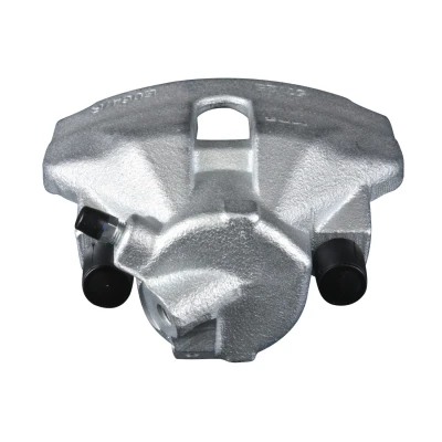 Immagine di FEBI BILSTEIN 178093 Pinza freno Ghisa Assale anteriore Dx AUDI: A4 B6 Avant, A6 C6 Sedan, B7 VOLKSWAGEN: Passat B5 GP Variant