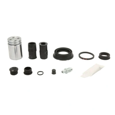Immagine di AUTOFREN SEINSA D42203K Kit Revisione Pinze Freno Assale posteriore 34 WITH MECHANISM TOYOTA: Yaris II Hatchback, Corolla IX Sedan