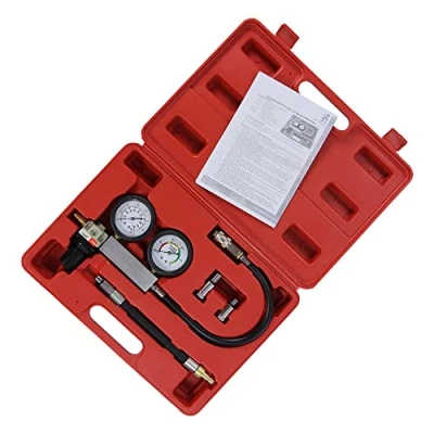 Immagine di Bgs Motore della perdita di pressione del tester, 2 pezzi, 62646