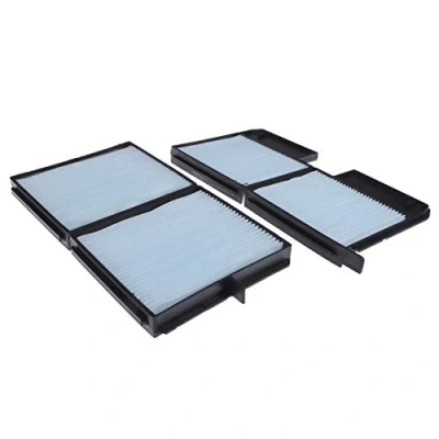 Immagine di BLUE PRINT ADT32532 Kit filtro, aria abitacolo