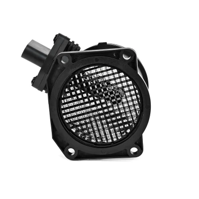 Immagine di DELPHI AF10624 12B1 Debimetro con alloggiamento AUDI: A4 B6 Avant, B7 A6 C5 VOLKSWAGEN: Passat B5 GP Variant, Sedan