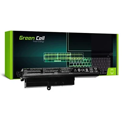 Immagine di Green Cell A31N1302 A3INI302 Batteria per Asus X200 X200C X200CA X200M X200MA X200L X200LA K200 K200MA R202CA R202LA VivoBook F200 F200C F200CA F200M F200MA F200L F200LA Atheros AR5B125 Portatile