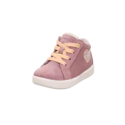 Immagine di Superfit Supies, Scarpe per Chi Inizia a Camminare Bambina, Lilla 8500, 20 EU Larga