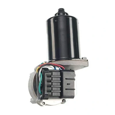Immagine di Motorino tergicristallo anteriore Sostituzione per Combo Corsa C F08 F68 W5L D Tigra MK II (C) F25 Corsavan III 2001 2014 1270000