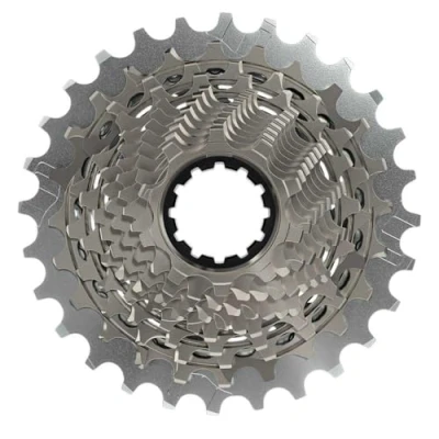 Immagine di Sram Xg 1290 D1 SLB, Cassetta pignoni Unisex Adulto, Argento, 12S/10 33