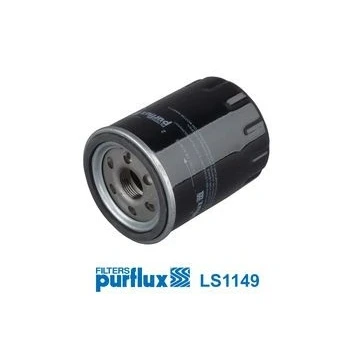 Immagine di PURFLUX LS1149 Filtro olio ad avvitamento ISUZU: D Max 1 Pickup