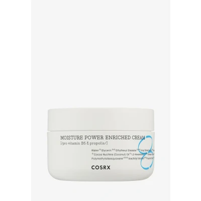 Immagine di Cosrx Moisture Power Enriched Cream Crema da giorno, Taglia: 50 ml,