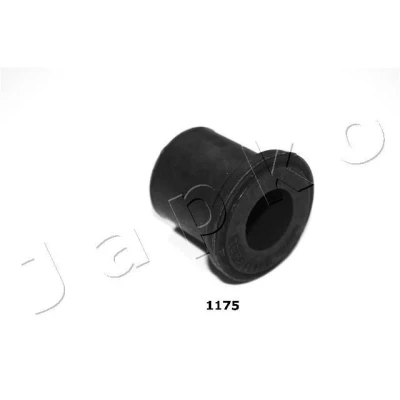 Immagine di JAPKO GOJ1175 Bronzina cuscinetto, Molla a balestra Assale posteriore, inferiore NISSAN: NP300 Navara Pick up (D40) 2.5 dCi, dCi 4WD 2005