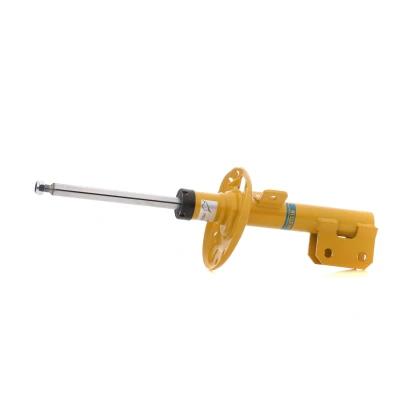 Immagine di BILSTEIN 22 290403 Ammortizzatore Assale anteriore A pressione del gas doppio tubo tipo McPherson Spina superiore, Collare inferiore