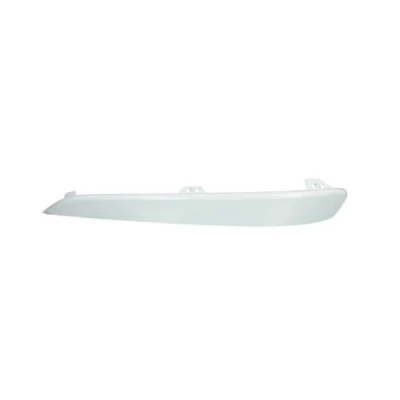 Immagine di BLIC 6509 01 5052921P Modanatura decorativa/ protettiva, Paraurti anteriore Sx OPEL: Astra H Hatchback, Caravan
