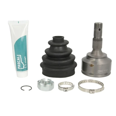 Immagine di PASCAL G1C010PC Kit Giunto Omocinetico lato ruota CITROËN: C4 Picasso 2, I Hatchback, Grand Picasso, PEUGEOT: 208 Hatchback