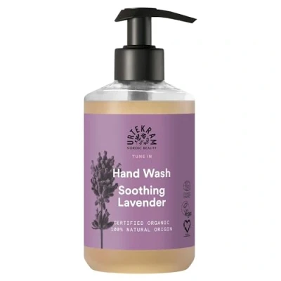 Immagine di Urtekram Tune In Soothing Lavender Detergente Per Mani Biologico 300 Ml 350 g