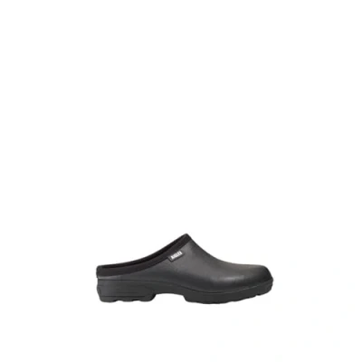 Immagine di Aigle Lessfor Open M, Zoccoli, Uomo, Nero, 41 EU