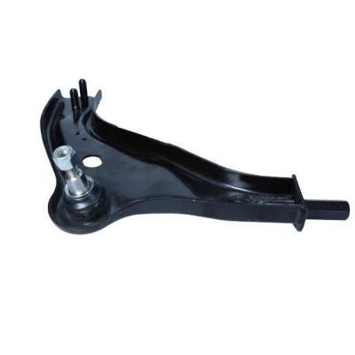 Immagine di MAXGEAR 72 6028 Braccio oscillante, Sospensione ruota Assale anteriore, Sx, inferiore trasversale oscillante Lamiera d&#039;acciaio MINI: Hatchback