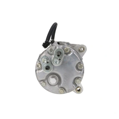 Immagine di Compressore, condizionatore d&#039;aria THERMOTEC KLIMA KTT095003