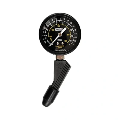 Immagine di YATO YT 7300 Tester per controllo compressione
