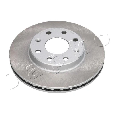 Immagine di JAPKO 60W10C Disco freno Assale anteriore 235,4 20 4 59 ventilato verniciato CHEVROLET: Spark, Aveo / Kalos Hatchback, Hatchback