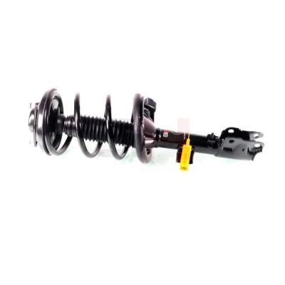Immagine di GH 353055C02 2 ammortizzatori a gas completamente assemblati, anteriori destro = sinistro