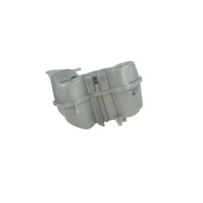 Immagine di NRF 454178 Vaschetta Radiatore con calotta/coperchio
