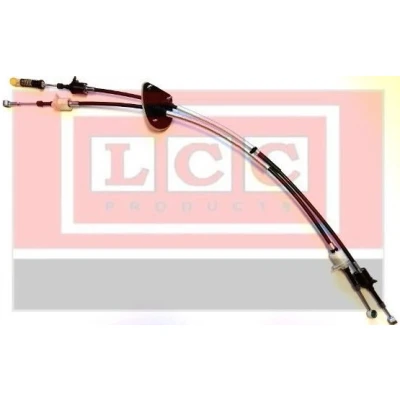 Immagine di LCC LCC8523 Cavo comando, Cambio manuale IVECO: DAILY 4
