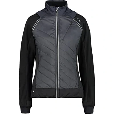 Immagine di CMP Giacca softshell, Donna, Taglia: 36, Anthrazit