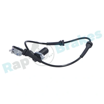 Immagine di RAP BRAKES R A0665 Sensore ABS Assale posteriore Dx NISSAN: X Trail (T30) 2.0 4x4, 2.2 Di 2.5 2.0, DCi FWD 2001 2013