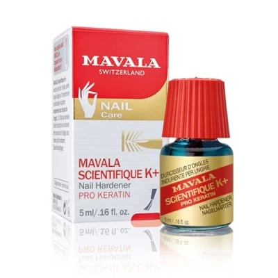 Immagine di MAVALA SCIENTIFIQUE K 5 ML