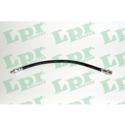 Immagine di LPR 6T46136 Tubi Freno 370 F10X1 MERCEDES BENZ: SL Cabrio, W124 Sedan, Station Wagon