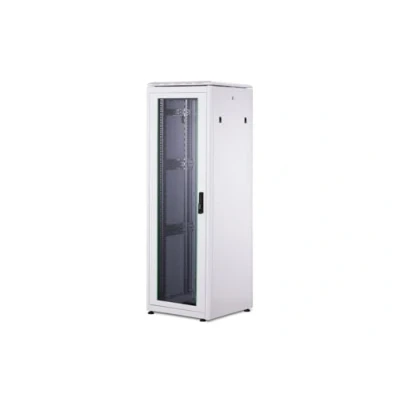 Immagine di Digitus DN 19 36U 6/6 1 Armadio rack di rete da (L x A P) 600 1787 mm 36 U Grigio (RAL 7035)