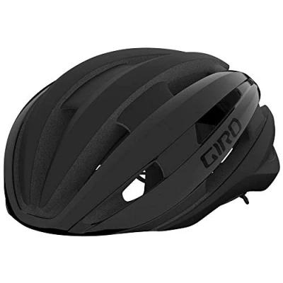 Immagine di GIRO Synthe MIPS II, Casco Uomo, Matte Black, L