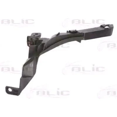 Immagine di Supporto, paraurti BLIC 5504 00 2957933P