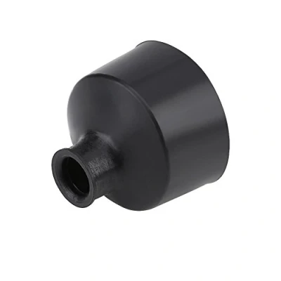 Immagine di Filtro aria auto RC, Materiale di gomma per HSP 02028 1/10 Accessorio del veicolo modello telecomando