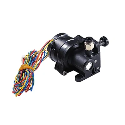 Immagine di Estrusore Orbiter V1.5 Dual Drive Direct con motore Moons compatibile Ender 3 V2 Pro Ender5 Plus CR10 BLV Voron V2.4 Prusa MK3S adatto anche per stampa TPU DDE O