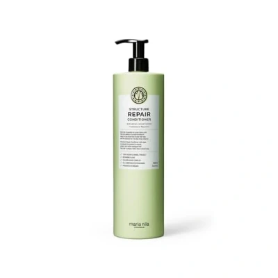 Immagine di Maria Nila Structure Repair Balsamo 1.000 ml