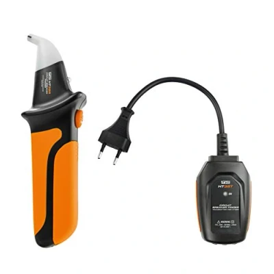 Immagine di HT Instruments HT38 Cerca fusibili