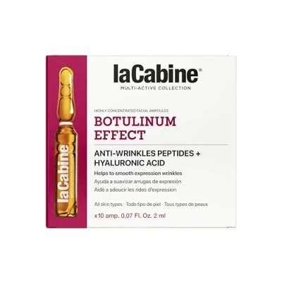 Immagine di Ampollas Botox Like 10 X 2 Ml