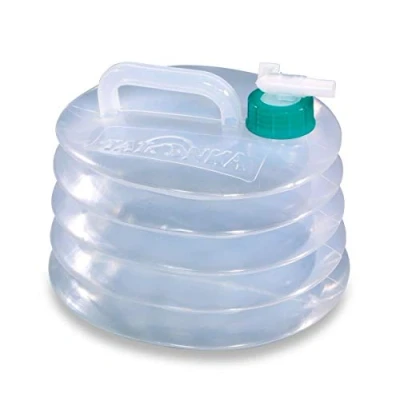 Immagine di Tatonka Tanica pieghevole per acqua, , 5 litri