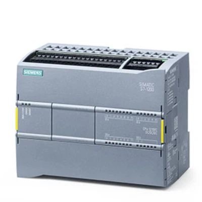 Immagine di Siemens 6ES7215 1AF40 0XB0 6ES72151AF400XB0 CPU compatta PLC