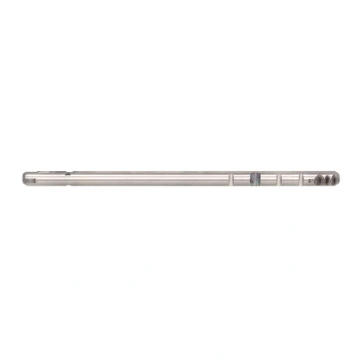 Immagine di Vishay M64X502KB40 Trimmer multigiro 25 giri lineare 0.5 W 5 kΩ 9000 1 pz.