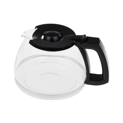 Immagine di Melitta Brocca caffettiere easy top nero 6690205