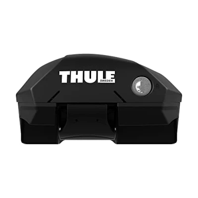 Immagine di Thule Set 4 Piedi per Barre portatutto Edge Clamp